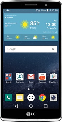 LG H634 G Stylo LTE